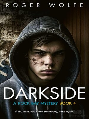 cover image of Darkside